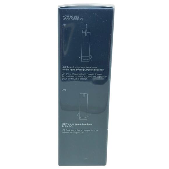 Lab Series Anti-Age Max LS Serum Youth Renewing + Lifting 0.9 OZ / 27 ML - Picture 2 of 5